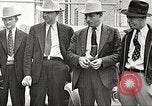 Image Clyde Barrow et Bonnie Parker Dallas Texas USA, 1934, de la seconde 46 séquences d'archives historiques vidéo 65675063770