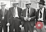 Image Clyde Barrow et Bonnie Parker Dallas Texas USA, 1934, de la seconde 47 séquences d'archives historiques vidéo 65675063770