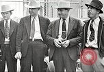 Image Clyde Barrow et Bonnie Parker Dallas Texas USA, 1934, de la seconde 48 séquences d'archives historiques vidéo 65675063770