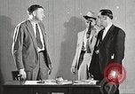 Image Clyde Barrow et Bonnie Parker Dallas Texas USA, 1934, de la seconde 16 séquences d'archives historiques vidéo 65675063771