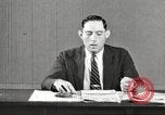 Image Clyde Barrow et Bonnie Parker Dallas Texas USA, 1934, de la seconde 54 séquences d'archives historiques vidéo 65675063771