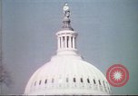Image Federal Bureau of Investigation siège Washington DC USA, 1977, de la seconde 3 séquences d'archives historiques vidéo 65675063772