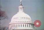 Image Federal Bureau of Investigation siège Washington DC USA, 1977, de la seconde 4 séquences d'archives historiques vidéo 65675063772