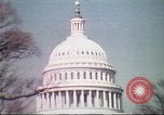 Image Federal Bureau of Investigation siège Washington DC USA, 1977, de la seconde 5 séquences d'archives historiques vidéo 65675063772