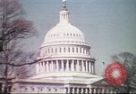 Image Federal Bureau of Investigation siège Washington DC USA, 1977, de la seconde 6 séquences d'archives historiques vidéo 65675063772