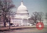 Image Federal Bureau of Investigation siège Washington DC USA, 1977, de la seconde 9 séquences d'archives historiques vidéo 65675063772