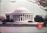 Image Federal Bureau of Investigation siège Washington DC USA, 1977, de la seconde 12 séquences d'archives historiques vidéo 65675063772