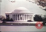 Image Federal Bureau of Investigation siège Washington DC USA, 1977, de la seconde 13 séquences d'archives historiques vidéo 65675063772