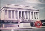 Image Federal Bureau of Investigation siège Washington DC USA, 1977, de la seconde 14 séquences d'archives historiques vidéo 65675063772