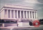 Image Federal Bureau of Investigation siège Washington DC USA, 1977, de la seconde 15 séquences d'archives historiques vidéo 65675063772