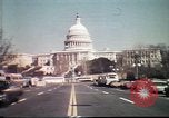 Image Federal Bureau of Investigation siège Washington DC USA, 1977, de la seconde 16 séquences d'archives historiques vidéo 65675063772