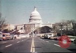 Image Federal Bureau of Investigation siège Washington DC USA, 1977, de la seconde 17 séquences d'archives historiques vidéo 65675063772
