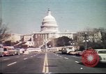 Image Federal Bureau of Investigation siège Washington DC USA, 1977, de la seconde 18 séquences d'archives historiques vidéo 65675063772