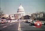 Image Federal Bureau of Investigation siège Washington DC USA, 1977, de la seconde 19 séquences d'archives historiques vidéo 65675063772