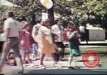 Image Federal Bureau of Investigation siège Washington DC USA, 1977, de la seconde 20 séquences d'archives historiques vidéo 65675063772