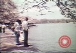 Image Federal Bureau of Investigation siège Washington DC USA, 1977, de la seconde 32 séquences d'archives historiques vidéo 65675063772