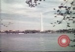 Image Federal Bureau of Investigation siège Washington DC USA, 1977, de la seconde 37 séquences d'archives historiques vidéo 65675063772