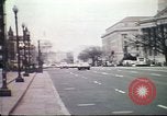 Image Federal Bureau of Investigation siège Washington DC USA, 1977, de la seconde 39 séquences d'archives historiques vidéo 65675063772