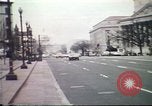 Image Federal Bureau of Investigation siège Washington DC USA, 1977, de la seconde 40 séquences d'archives historiques vidéo 65675063772