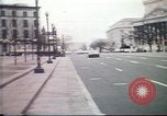 Image Federal Bureau of Investigation siège Washington DC USA, 1977, de la seconde 41 séquences d'archives historiques vidéo 65675063772