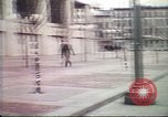 Image Federal Bureau of Investigation siège Washington DC USA, 1977, de la seconde 43 séquences d'archives historiques vidéo 65675063772