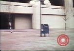 Image Federal Bureau of Investigation siège Washington DC USA, 1977, de la seconde 45 séquences d'archives historiques vidéo 65675063772