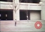 Image Federal Bureau of Investigation siège Washington DC USA, 1977, de la seconde 46 séquences d'archives historiques vidéo 65675063772