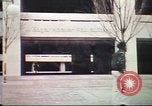 Image Federal Bureau of Investigation siège Washington DC USA, 1977, de la seconde 49 séquences d'archives historiques vidéo 65675063772