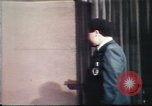 Image Federal Bureau of Investigation siège Washington DC USA, 1977, de la seconde 57 séquences d'archives historiques vidéo 65675063772