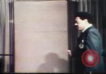 Image Federal Bureau of Investigation siège Washington DC USA, 1977, de la seconde 58 séquences d'archives historiques vidéo 65675063772