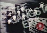 Image Bureau fédéral du travail d'enquête contre les bandits United States USA, 1977, de la seconde 5 séquences d'archives historiques vidéo 65675063773