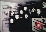 Image Bureau fédéral du travail d'enquête contre les bandits United States USA, 1977, de la seconde 6 séquences d'archives historiques vidéo 65675063773