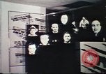 Image Bureau fédéral du travail d'enquête contre les bandits United States USA, 1977, de la seconde 7 séquences d'archives historiques vidéo 65675063773