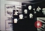 Image Bureau fédéral du travail d'enquête contre les bandits United States USA, 1977, de la seconde 8 séquences d'archives historiques vidéo 65675063773