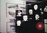 Image Bureau fédéral du travail d'enquête contre les bandits United States USA, 1977, de la seconde 10 séquences d'archives historiques vidéo 65675063773