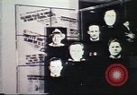 Image Bureau fédéral du travail d'enquête contre les bandits United States USA, 1977, de la seconde 11 séquences d'archives historiques vidéo 65675063773
