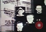 Image Bureau fédéral du travail d'enquête contre les bandits United States USA, 1977, de la seconde 14 séquences d'archives historiques vidéo 65675063773