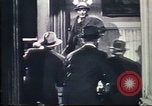 Image Bureau fédéral du travail d'enquête contre les bandits United States USA, 1977, de la seconde 25 séquences d'archives historiques vidéo 65675063773
