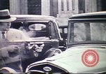 Image Bureau fédéral du travail d'enquête contre les bandits United States USA, 1977, de la seconde 29 séquences d'archives historiques vidéo 65675063773