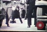 Image Bureau fédéral du travail d'enquête contre les bandits United States USA, 1977, de la seconde 31 séquences d'archives historiques vidéo 65675063773