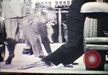 Image Bureau fédéral du travail d'enquête contre les bandits United States USA, 1977, de la seconde 32 séquences d'archives historiques vidéo 65675063773