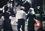 Image Bureau fédéral du travail d'enquête contre les bandits United States USA, 1977, de la seconde 53 séquences d'archives historiques vidéo 65675063773