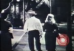 Image Bureau fédéral du travail d'enquête contre les bandits United States USA, 1977, de la seconde 54 séquences d'archives historiques vidéo 65675063773