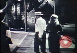 Image Bureau fédéral du travail d'enquête contre les bandits United States USA, 1977, de la seconde 55 séquences d'archives historiques vidéo 65675063773