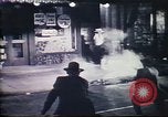 Image Bureau fédéral du travail d'enquête contre les bandits United States USA, 1977, de la seconde 59 séquences d'archives historiques vidéo 65675063773
