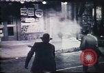 Image Bureau fédéral du travail d'enquête contre les bandits United States USA, 1977, de la seconde 60 séquences d'archives historiques vidéo 65675063773