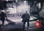 Image Bureau fédéral du travail d'enquête contre les bandits United States USA, 1977, de la seconde 61 séquences d'archives historiques vidéo 65675063773