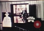 Image John Edgar Hoover building Washington DC USA, 1977, de la seconde 3 séquences d'archives historiques vidéo 65675063774