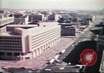 Image John Edgar Hoover building Washington DC USA, 1977, de la seconde 15 séquences d'archives historiques vidéo 65675063774