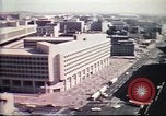 Image John Edgar Hoover building Washington DC USA, 1977, de la seconde 16 séquences d'archives historiques vidéo 65675063774